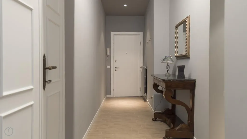 The Best Rent - Goldoni Apartment Milan