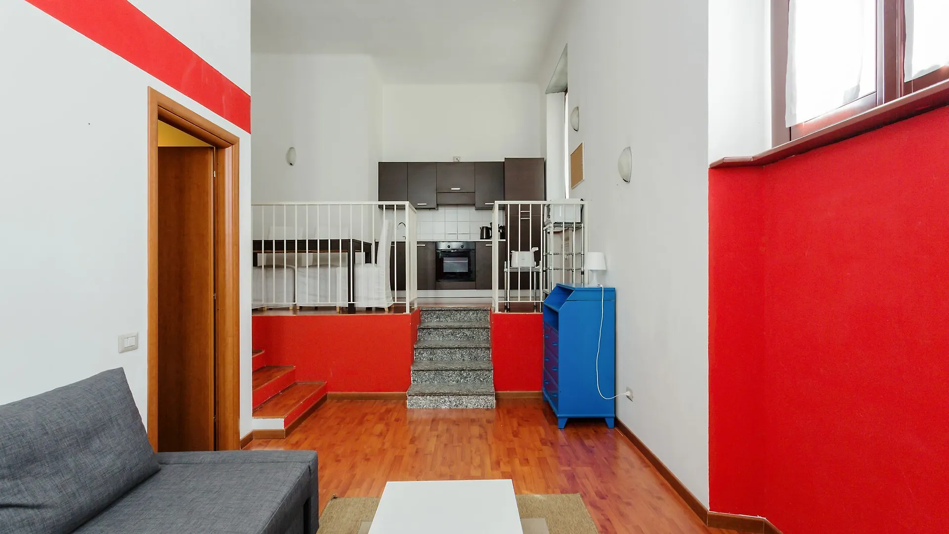 The Best Rent - Goldoni Apartment Milan