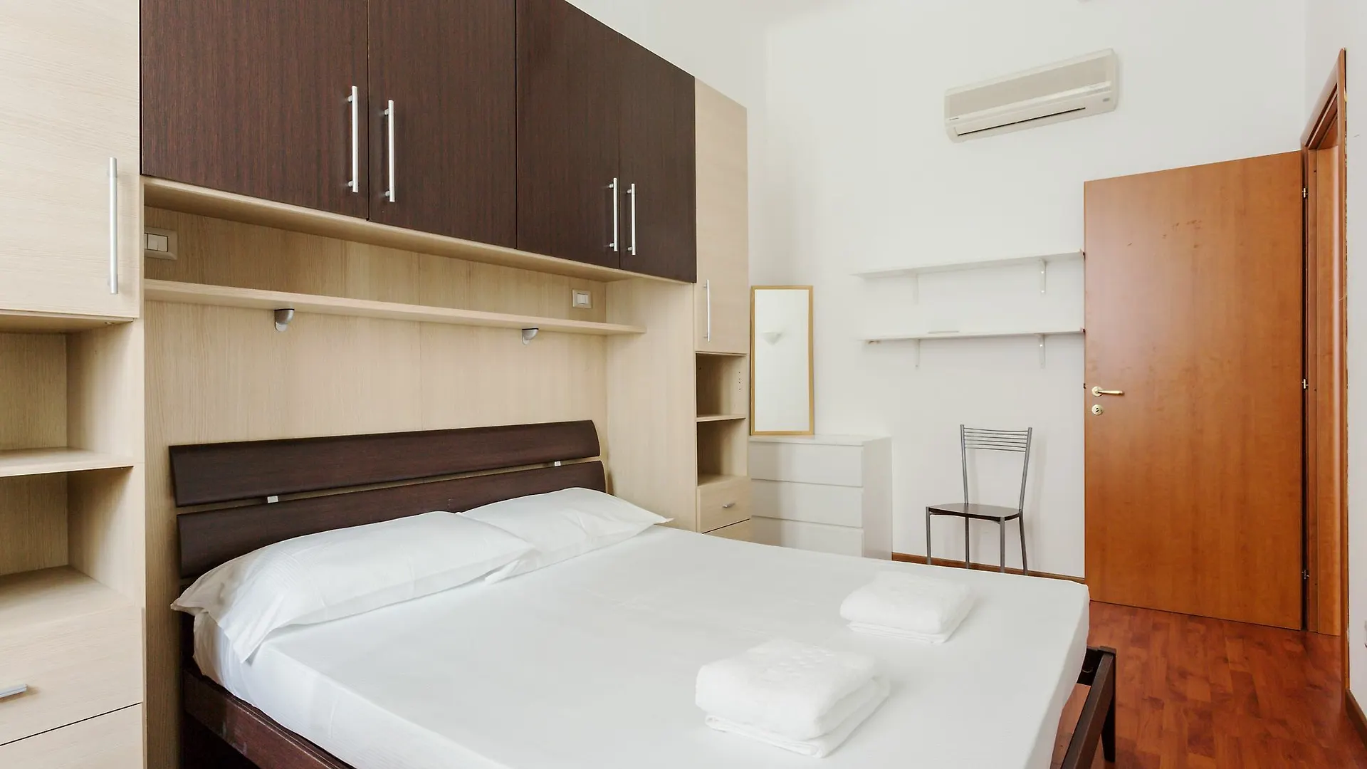 The Best Rent - Goldoni Apartment Milan Italy