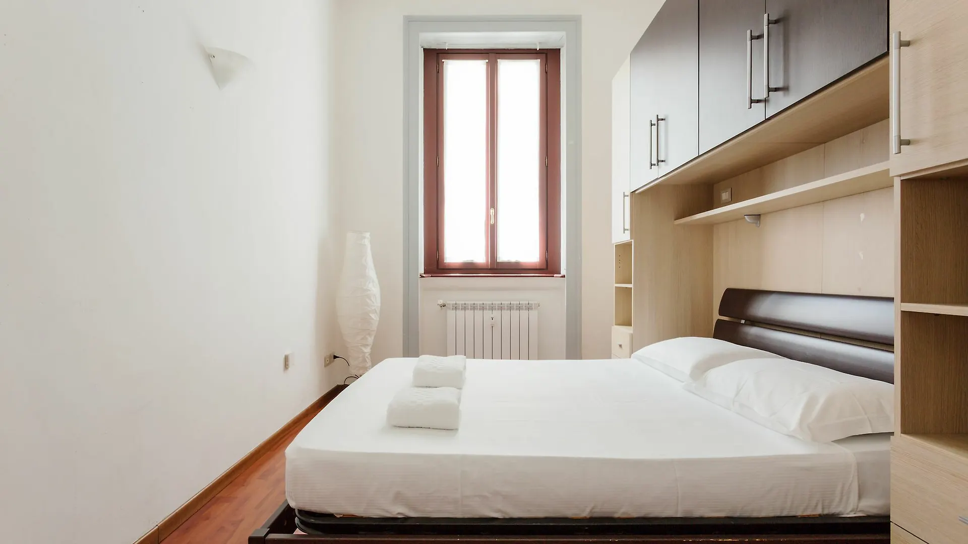 The Best Rent - Goldoni Apartment Milan